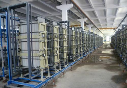 電滲析設備 電滲析設備
